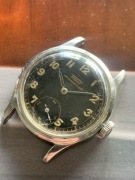 Stary zegarek Tissot  antimagnetique 31mm