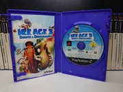 Ice Age 3 Epoka Lodowcowa PS2