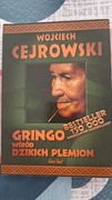 Książka W. Cejrowski Gringo wśród dzikich plemion