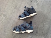 Sandały chłopięce action boy rozm. 22