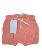 Krótkie spodenki Name It rozmiar 80 