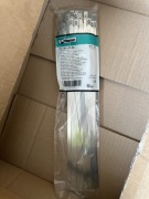 Opaski stalowe Panduit MLT4H-LPUSA 50 szt nowe