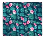mousepad xtrfy tp1 tropical podkładka pod mysz