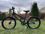 Rower KROSS RACER 5.0 dla dzieci, używany 
