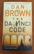 Dan Brown - The Da Vinci Code