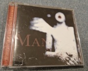 Marilyn Manson - Antichrist Superstar album CD