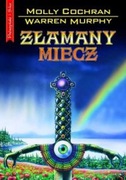 Złamany miecz Molly Cochran, Warren Murphy