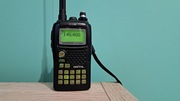 Radiotelefon przenośny 2m/70cm D-STAR ICOM IC-E92D