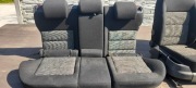 Fotele skoda octavia 2 