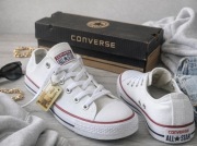 Converse trampki rozm 44