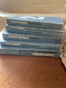 Kolekcja Dzieła Juliusz Słowacki