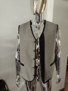 Kamizelka z czystej Żywej Wełny marki Dochstein 