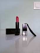 Szminka pomadka MAC Dynasty Red 3 g