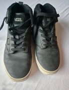 Buty VANS delikatnie ocieplane na chłodniejsze dni