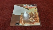 61 WINYL Led Zeppelin – II LWA-5004 IDALNA