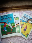 Gruss dich Peter 1, 2, 3 PRZYBECKA TRAMBACZ