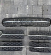 Kratka atrapa Volvo S80