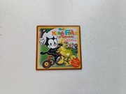 Mały kotek Felix i przyjaciele Sztuczki z magicznej torby VCD