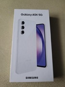 Samsung A54 5G biały