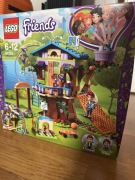 LEGO Friends 41335 DOMEK NA DRZEWIE MII