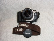 Canon EOS 50E EYE CONTROL    CANON EF   28-80 mm AF  JAPAN