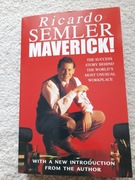 Ricardo Semler Maverick!
