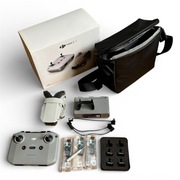 Dron DJI Mini SE Fly More Combo + filtry ND 4–32 + osłona przeciwsłoneczna