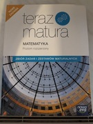 Teraz matura Matematyka Zbiór zadań i zestawów maturalnych