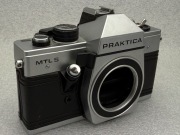PRAKTICA MTL5 - do naprawy, na części, do kolekcji