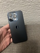 IPhone 15 pro 128gb zadbany, 94% bateria, gwarancja