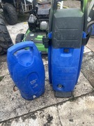 Karcher myjki ciśnieniowe nilfisk pakiet c100.1 i c110.1