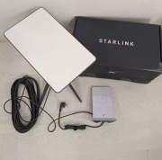 Starlink V2 zestaw 