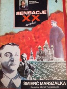 BOGUSŁAW WOŁOSZAŃSKI ŚMIERĆ MARSZAŁKA 