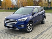 Ford Kuga Ford Kuga MY2018 FL 1,5 EB 6MT Trend bezwypadkowy