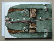 Umundurowanie Żołnierzy Polskich ....lata 1918-1921 . Komplet 2018r