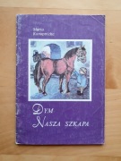 Dym Nasza szkapa – Konopnicka