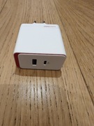 Oneplus dualport 100w ładowarka
