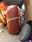 Bojler bufor elektryczny 400L Brotje 