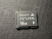Karta pamięci 16GB dla PS VITA