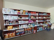 Spszedam wyposażenie sklepu