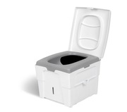 Toaleta separacyjna Trobolo WandaGO Lite