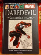 Daredevil - Wściekłość i wrzask 