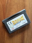 Rayman Advance GBA Game Boy Advance
