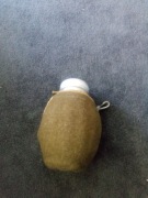 Bidon wojskowy z 1967r fabryka Olkusz