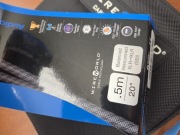 Wireworld Silver Eclipse 8 XLR