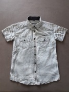 Koszula dla chłopca rozmiar na zdjęciach