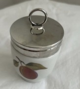 Egg Coddler Royal Worcester Large ( duże) 