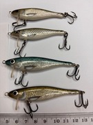 Woblery TM Tomasz Miernik - komplet 4szt