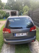 Opel Vectra 1,9 kombi