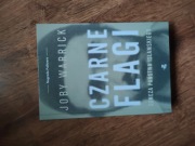 Czarne Flagi - Joby Warric